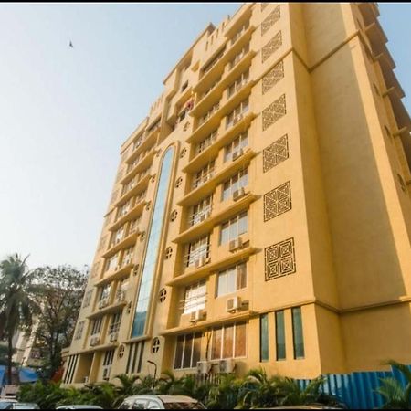 מומביי Hotel Powai Comfort מראה חיצוני תמונה