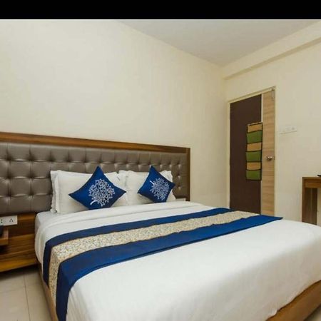 מומביי Hotel Powai Comfort מראה חיצוני תמונה