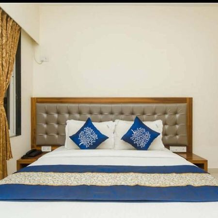מומביי Hotel Powai Comfort מראה חיצוני תמונה