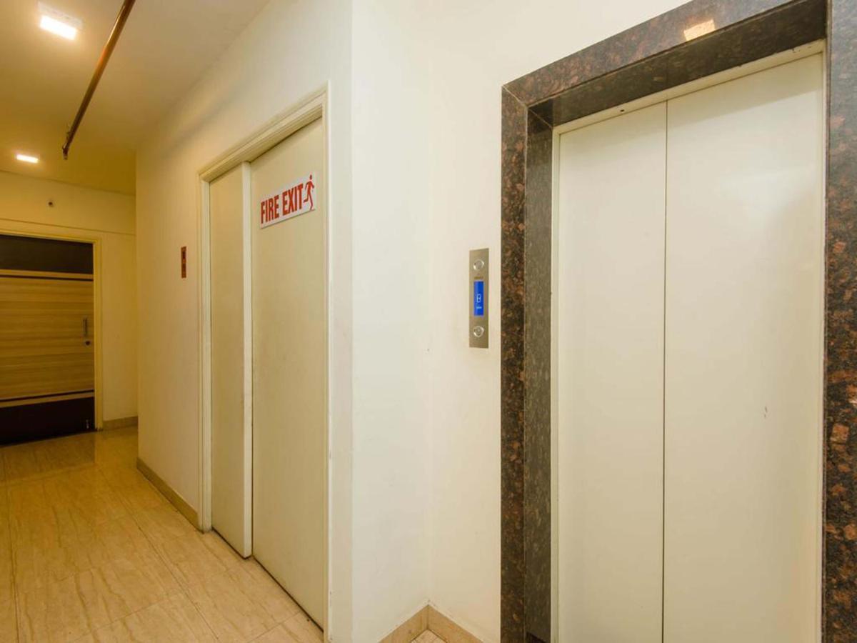 מומביי Hotel Powai Comfort מראה חיצוני תמונה