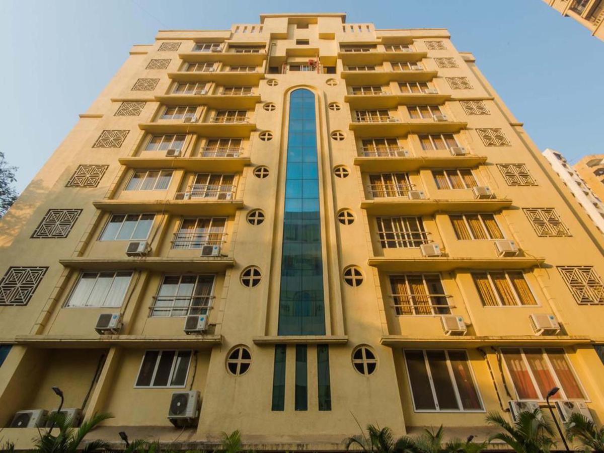 מומביי Hotel Powai Comfort מראה חיצוני תמונה