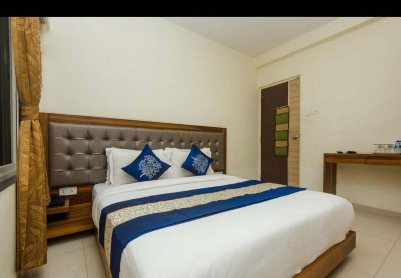 מומביי Hotel Powai Comfort מראה חיצוני תמונה