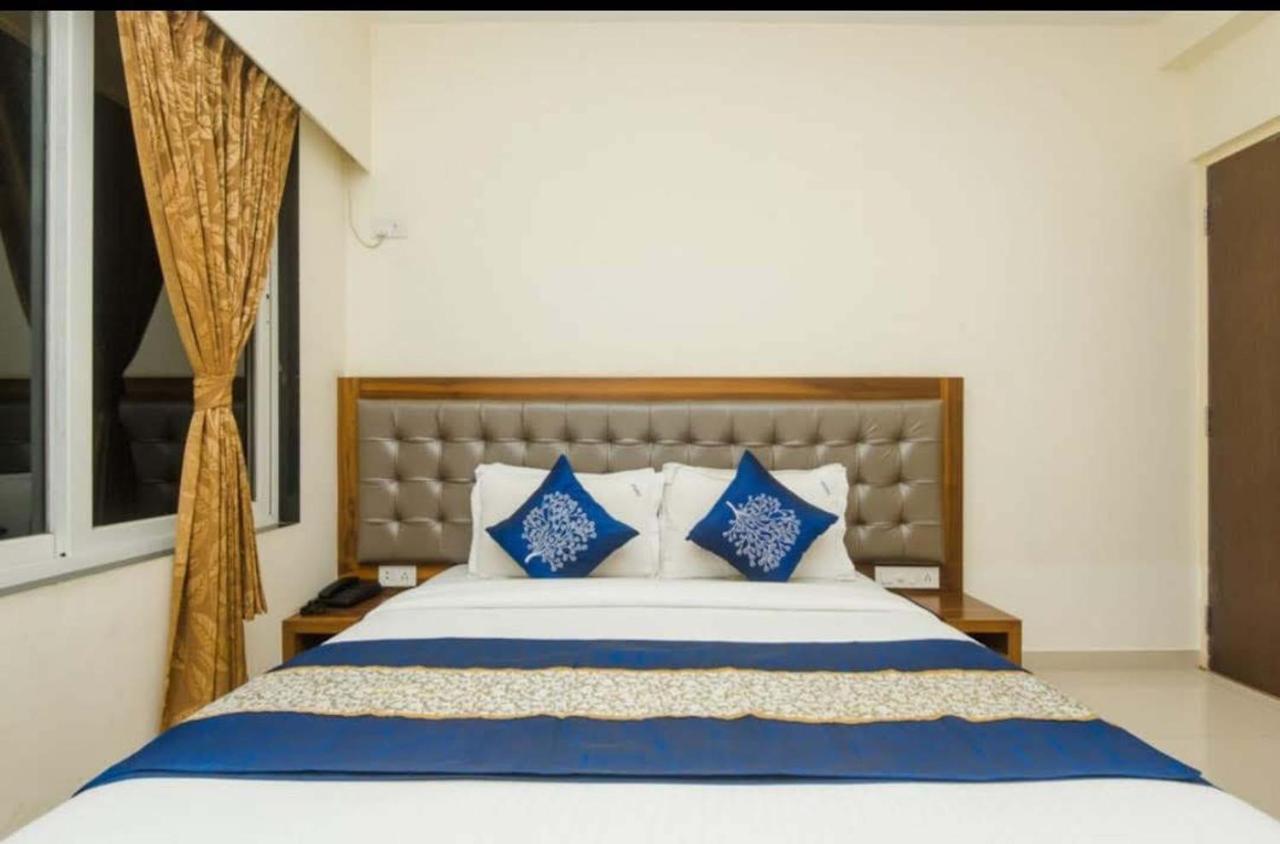 מומביי Hotel Powai Comfort מראה חיצוני תמונה