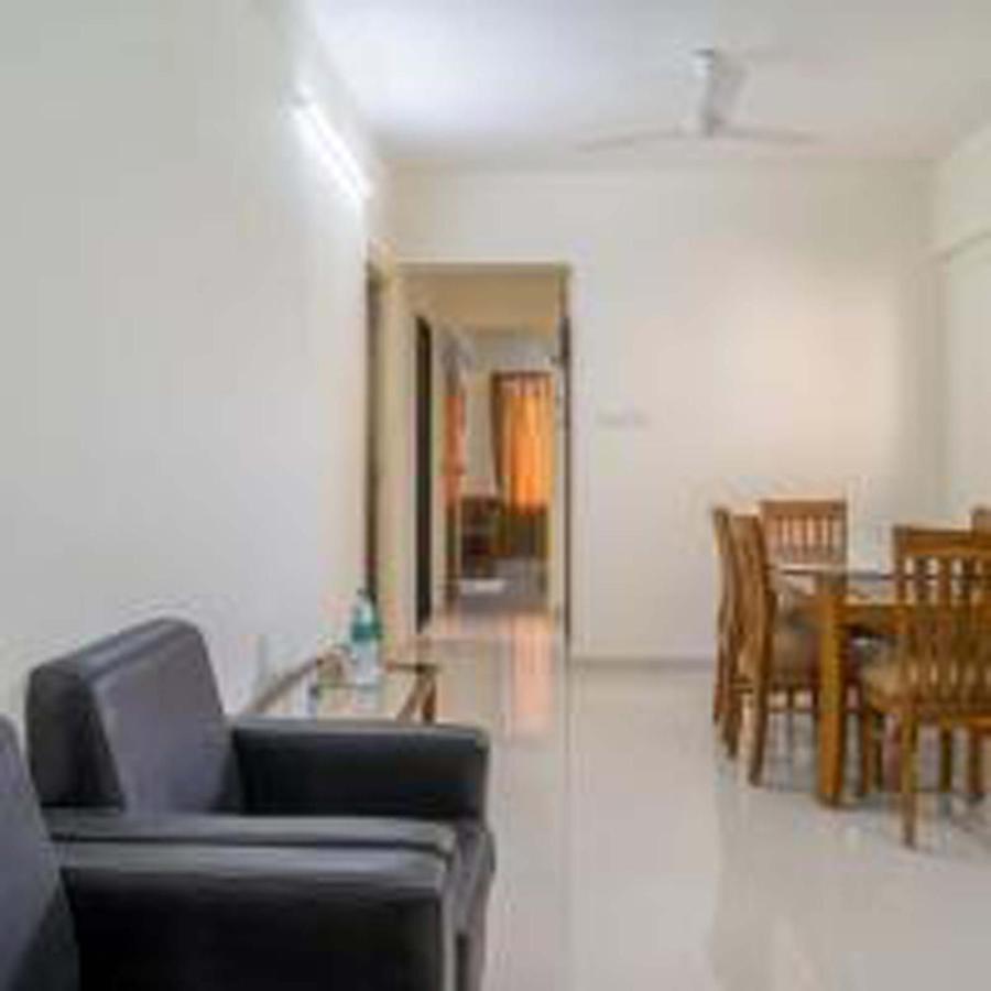 מומביי Hotel Powai Comfort מראה חיצוני תמונה